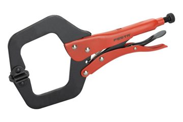 Slika Klešta GRIP jako stežuća široka 270 mm / 17036